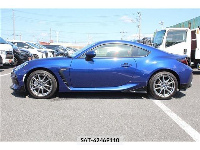 Subaru BRZ 2022-10 8365016-6