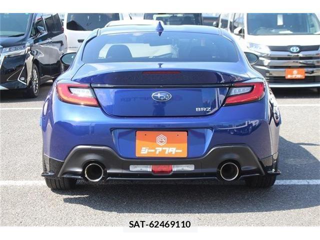 Subaru BRZ 2022-10 8365016-7