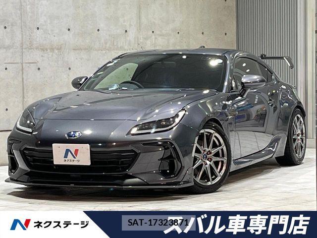 Subaru BRZ 2023-02 8437975-0