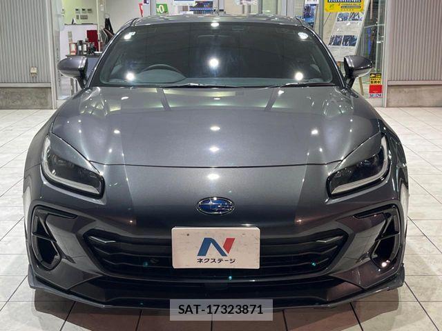 Subaru BRZ 2023-02 8437975-14
