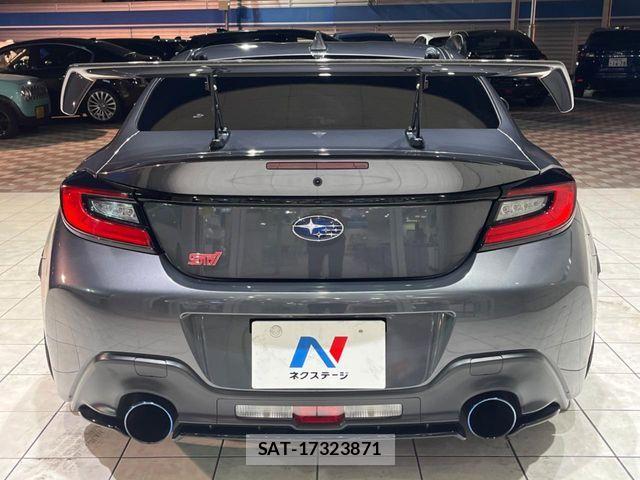 Subaru BRZ 2023-02 8437975-15