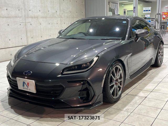 Subaru BRZ 2023-02 8437975-16