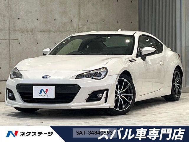 Subaru BRZ 2020-01 8437976-0