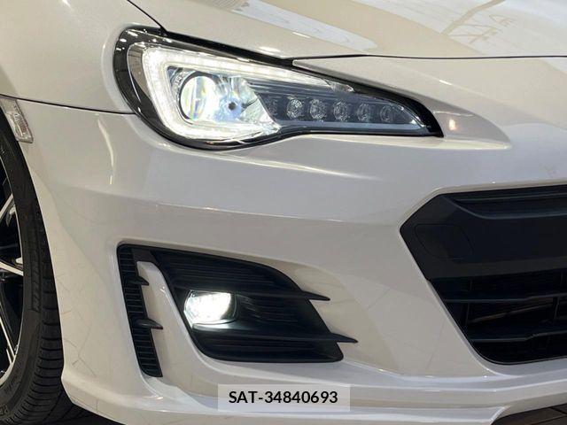 Subaru BRZ 2020-01 8437976-13