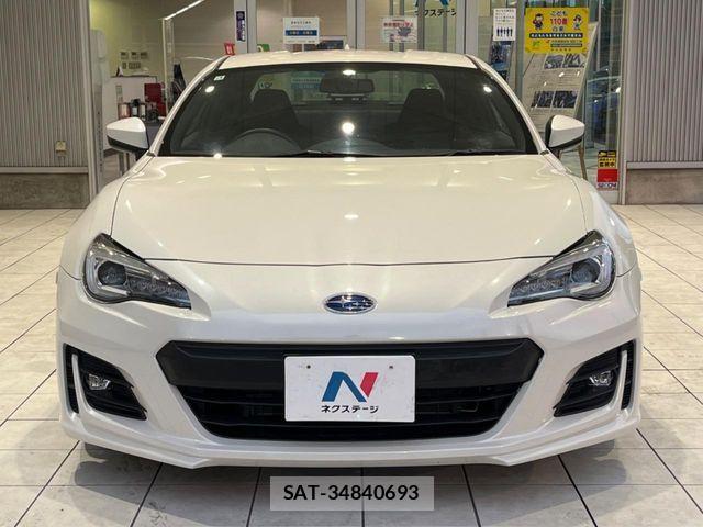 Subaru BRZ 2020-01 8437976-14