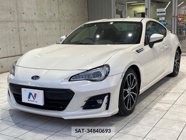 Subaru BRZ 2020-01 8437976-16