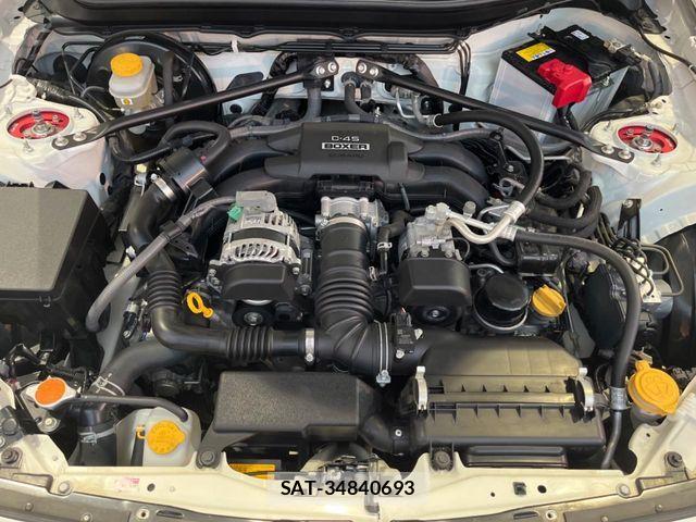 Subaru BRZ 2020-01 8437976-18