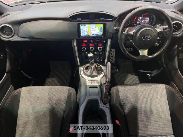 Subaru BRZ 2020-01 8437976-1