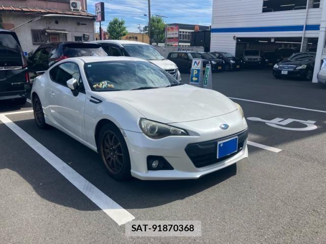 Subaru BRZ 2012-04 8457123-1