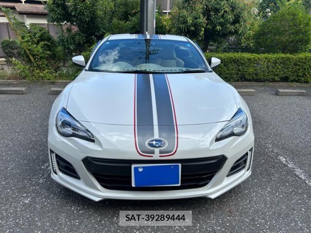 Subaru BRZ 2017-05 8485130-0
