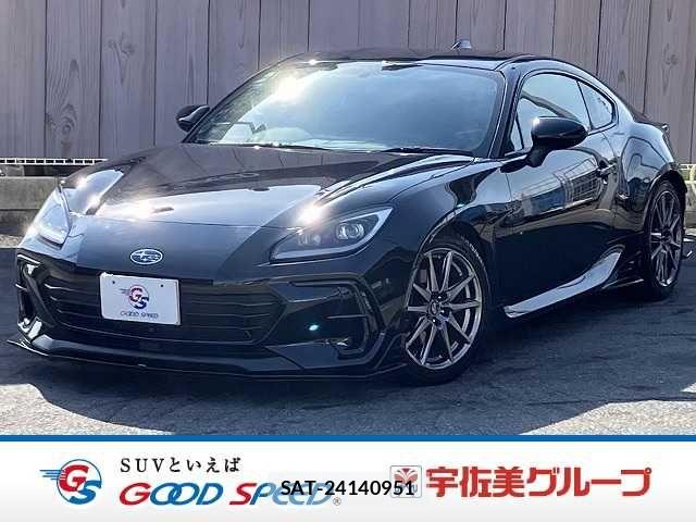 Subaru BRZ 2021-11 8485128-0