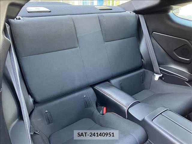 Subaru BRZ 2021-11 8485128-11