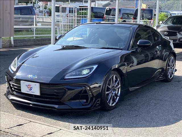 Subaru BRZ 2021-11 8485128-13