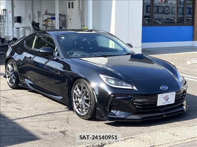 Subaru BRZ 2021-11 8485128-14