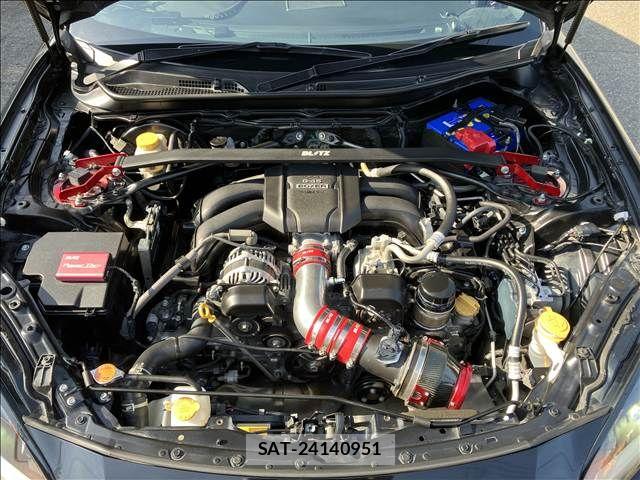 Subaru BRZ 2021-11 8485128-19