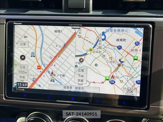 Subaru BRZ 2021-11 8485128-2