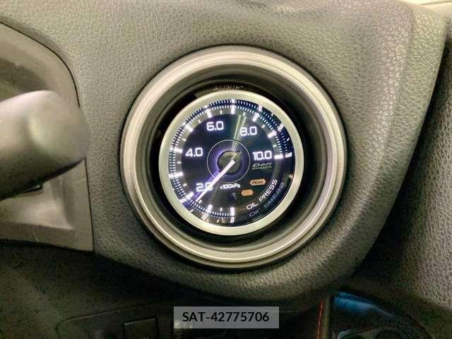 Subaru BRZ 2018-06 8523851-11