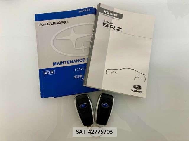 Subaru BRZ 2018-06 8523851-14