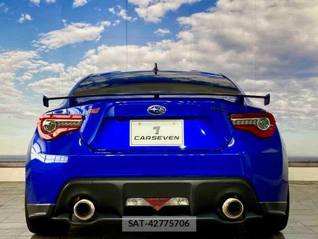 Subaru BRZ 2018-06 8523851-19