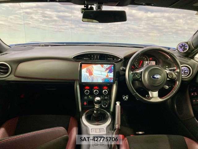 Subaru BRZ 2018-06 8523851-2