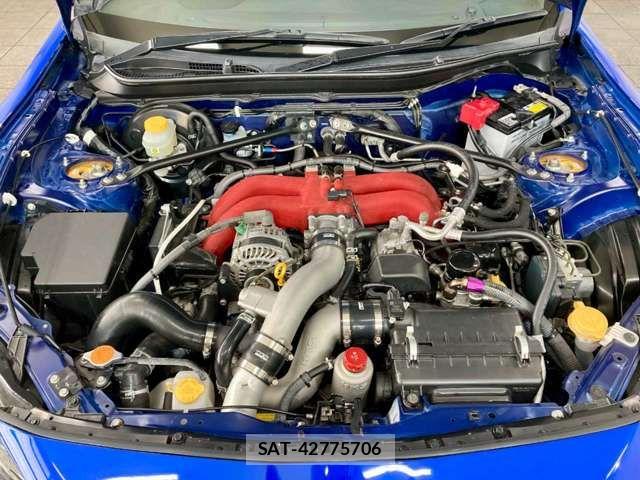 Subaru BRZ 2018-06 8523851-4