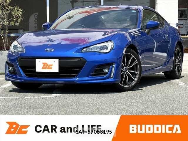 Subaru BRZ 2017-03 8523852-0