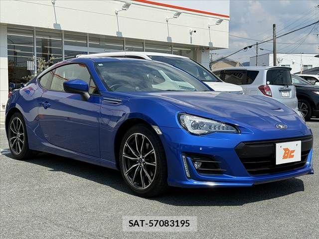 Subaru BRZ 2017-03 8523852-9