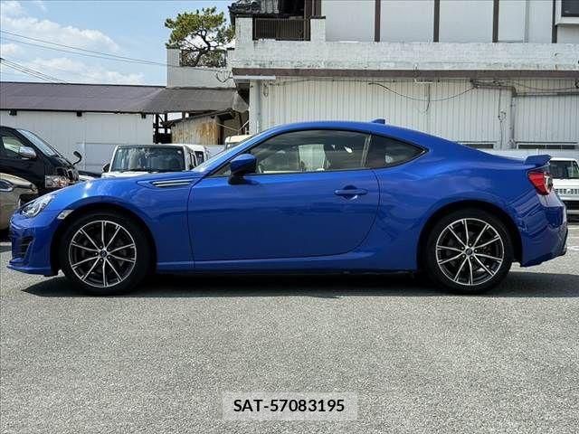 Subaru BRZ 2017-03 8523852-10