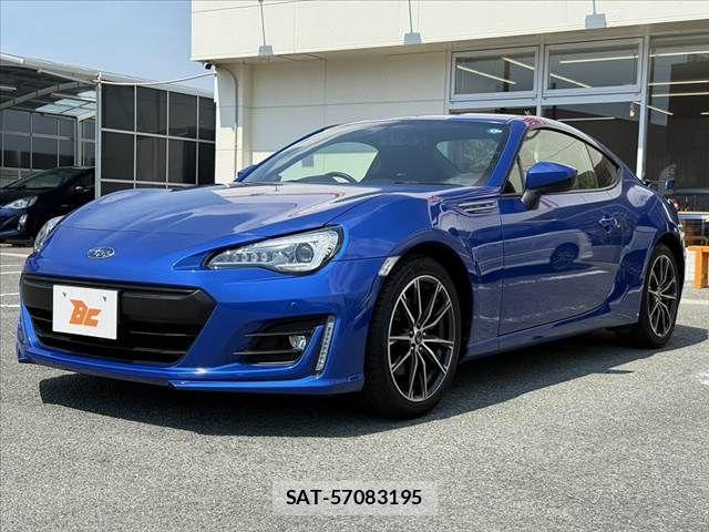Subaru BRZ 2017-03 8523852-7