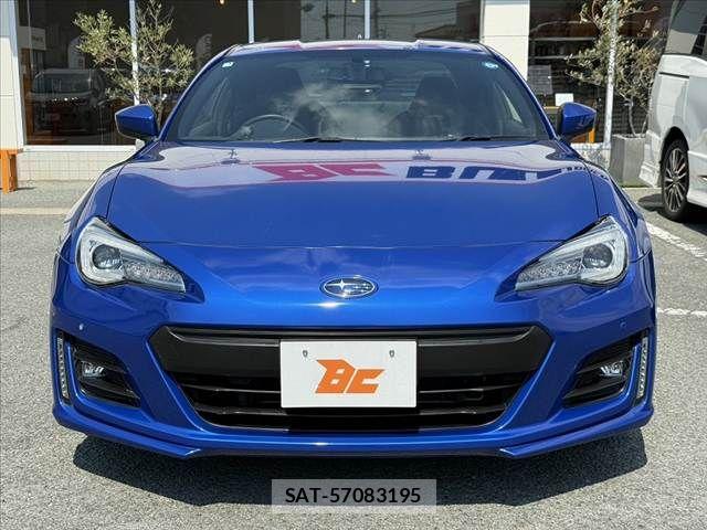 Subaru BRZ 2017-03 8523852-8
