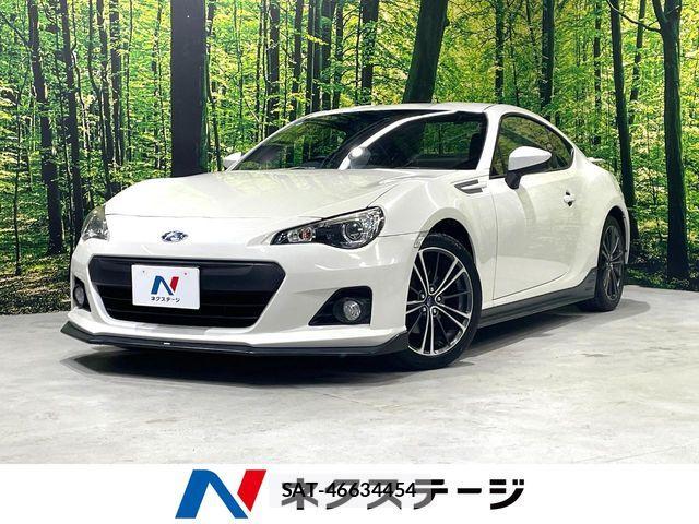 Subaru BRZ 2015-09 8523855-0
