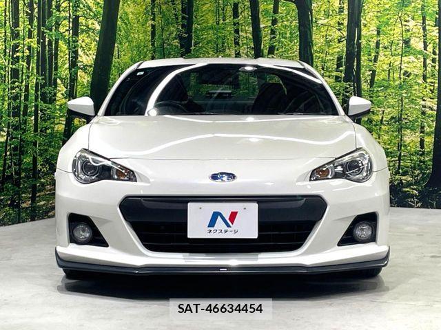 Subaru BRZ 2015-09 8523855-13