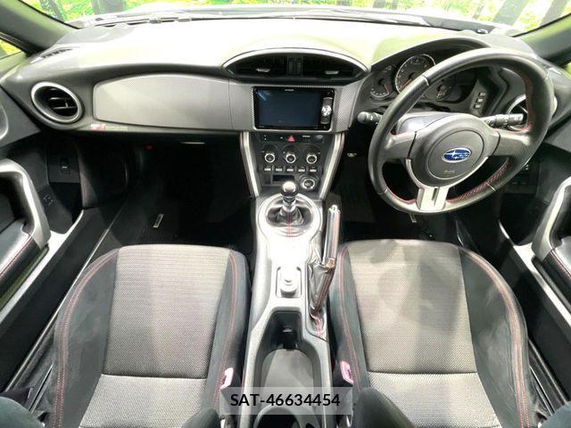 Subaru BRZ 2015-09 8523855-1