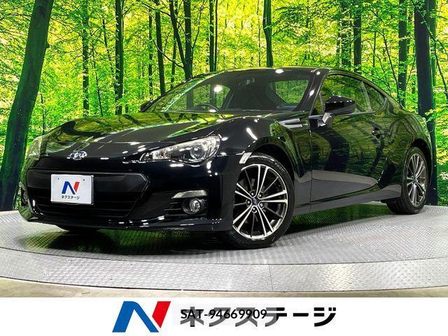 Subaru BRZ 2014-02 8523853-0