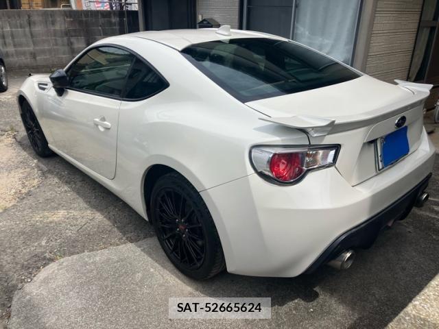 Subaru BRZ 2013-12 8561343-1