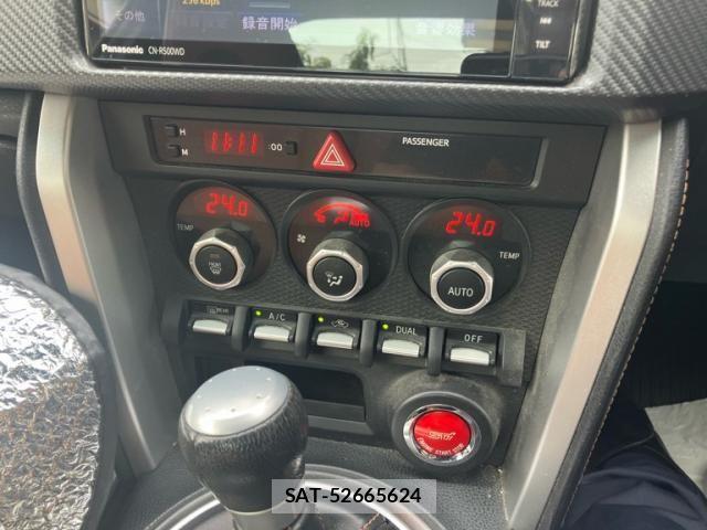 Subaru BRZ 2013-12 8561343-21