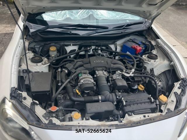 Subaru BRZ 2013-12 8561343-25