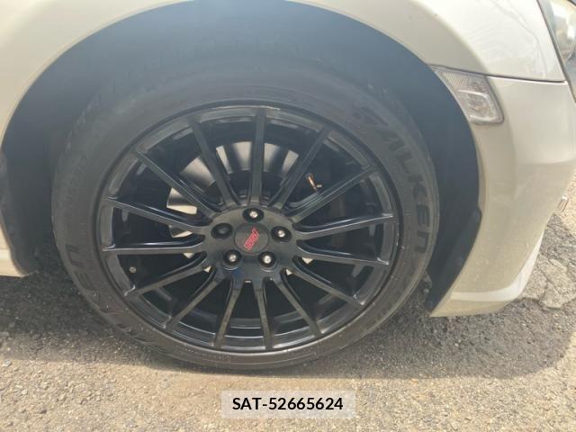 Subaru BRZ 2013-12 8561343-4
