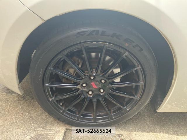 Subaru BRZ 2013-12 8561343-5