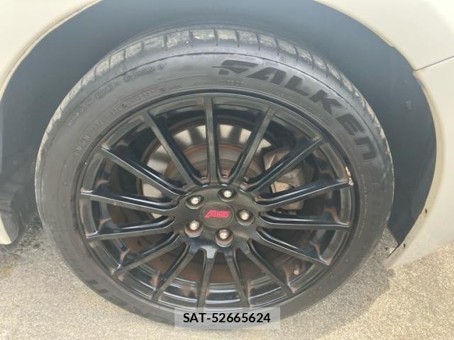 Subaru BRZ 2013-12 8561343-6