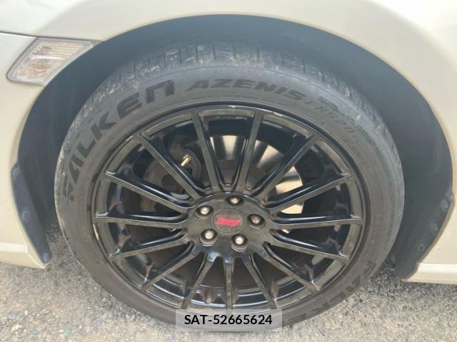 Subaru BRZ 2013-12 8561343-7