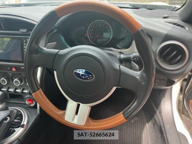 Subaru BRZ 2013-12 8561343-8