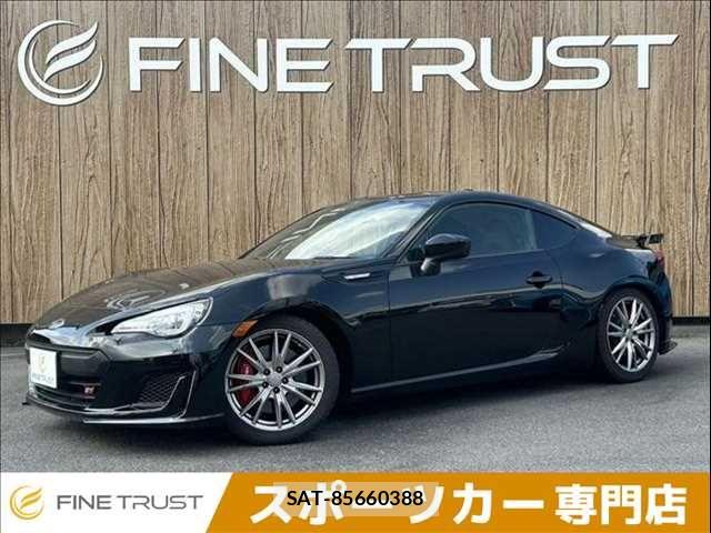Subaru BRZ 2018-03 8626061-0