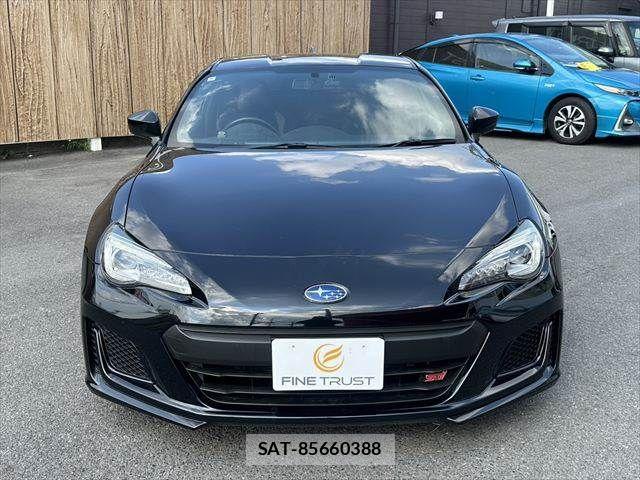 Subaru BRZ 2018-03 8626061-11