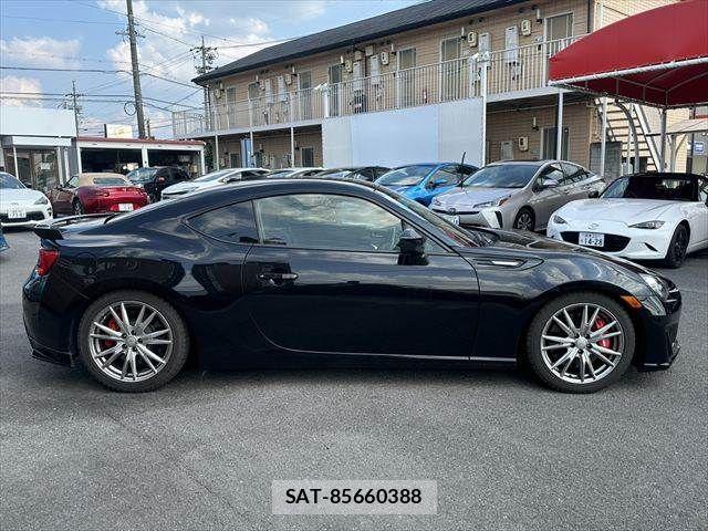 Subaru BRZ 2018-03 8626061-13