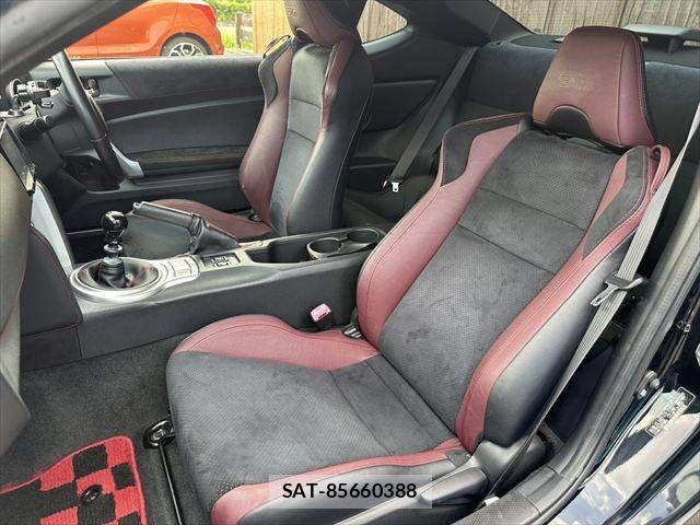 Subaru BRZ 2018-03 8626061-28