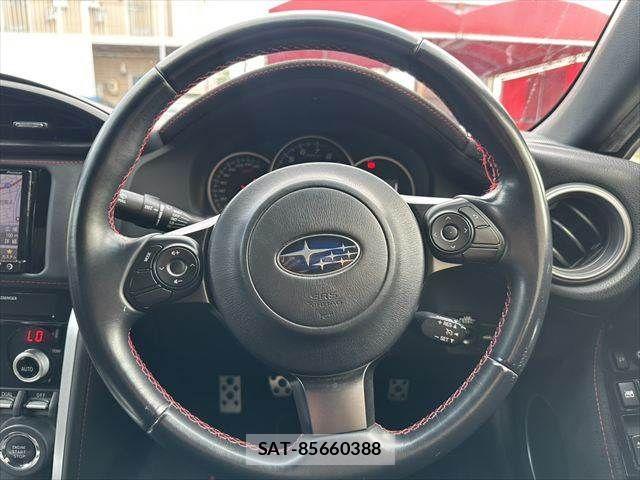 Subaru BRZ 2018-03 8626061-8