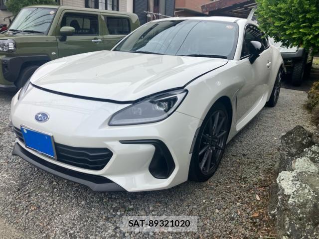 Subaru BRZ 2021-10 8626058-0
