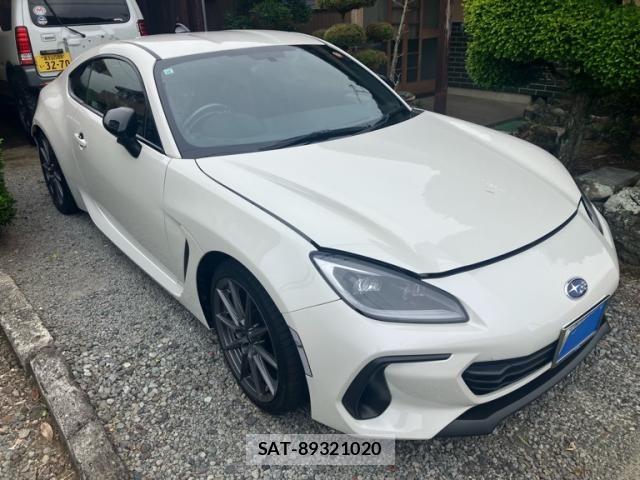 Subaru BRZ 2021-10 8626058-1