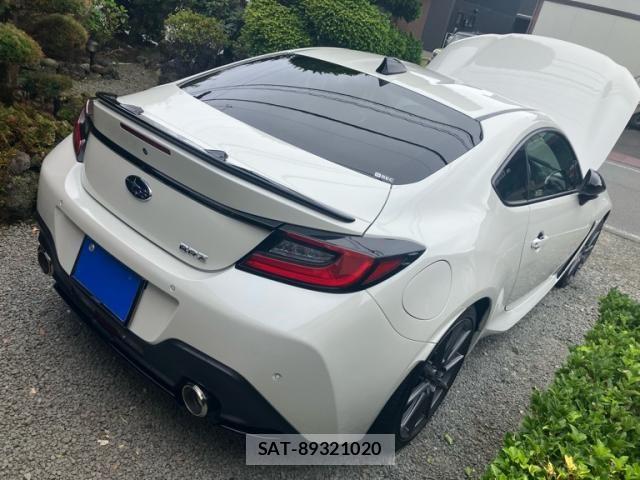 Subaru BRZ 2021-10 8626058-2